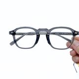 Gọng Kính Vuông Unisex Nhựa - Yoon TR28009 Y218