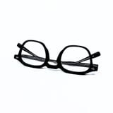 Gọng Kính Vuông Unisex Nhựa - Yoon TR28009 Y218