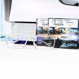 Tròng Kính Chống Chói Đèn Xe Chemi X-Drive 1.60