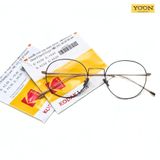 Tròng Kính Kodak Clean&Clear 1.56