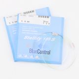 Tròng Kính Hoya Stellify Blue Control HVP 1.55