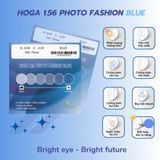 Tròng Đổi Màu Hoga Fashion Photo 1.56 Blue