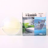 Tròng Đổi Màu Vis-Care SUN ACTIVE GREY 1.56