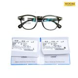 Tròng kính Đơn tròng đánh Single Vision Lens Chemi