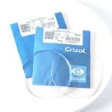 Tròng Kính Essilor Crizal Easy Pro 1.56