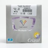 Tròng Kính Essilor Crizal Prevencia 1.56
