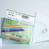 Tròng Kính Hoga Blue Cut UV420 SHMC 1.61