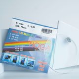 Tròng Kính Hoga Blue Cut UV420 SHMC 1.67