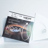 Tròng Kính Hoga UV400 SHMC 1.61