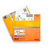 Tròng Kính Hoya Nulux Full Control HVLL 1.60