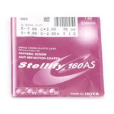 Tròng Kính Hoya Stellify HVP 1.60