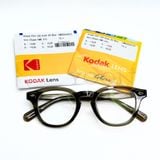 Tròng Kính Kodak UVBlue Lens 1.60