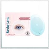 Tròng Kiểm Soát Cận Thị Trẻ Em Rocky Myopia Control Micro-Lens 1.59