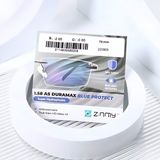 Tròng Chống Bể AS Zinmy Duramax Blue Protect 1.58