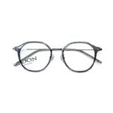 Gọng Kính Lục Giác Nữ Nhựa Kim Loại - Yoon 01341 Y216