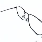 Gọng Kính Vuông Titanium - Yoon 1016 Y171
