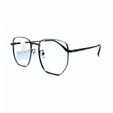 Gọng Kính Vuông Titanium - Yoon 1016 Y171