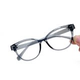 Gọng Kính Mắt Mèo Nhựa - Yoon 210292 Y200