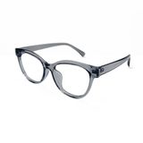 Gọng Kính Mắt Mèo Nhựa - Yoon 210292 Y200