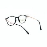 Gọng Kính Oval Unisex Nhựa Titanium - Yoon 23612 Y250