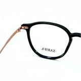 Gọng Kính Oval Unisex Nhựa Titanium - Yoon 23612 Y250