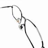 Gọng Kính Chữ Nhật Titanium - Yoon 2622 Y182