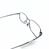 Gọng Kính Chữ Nhật Titanium - Yoon 2912 Y170