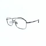 Gọng Kính Chữ Nhật Titanium - Yoon 2912 Y170