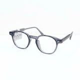 Gọng Kính Vuông Unisex Nhựa - Yoon 68363 MCV Y225