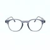 Gọng Kính Vuông Unisex Nhựa - Yoon 68363 MCV Y225
