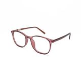 Gọng Kính Chữ Nhật Nhựa - Yoon 8244 Y190