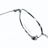 Gọng Kính Vuông Bát Giác Titanium - Yoon 9353 Y181