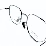 Gọng Kính Vuông Bát Giác Titanium - Yoon 9353 Y181