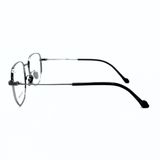 Gọng Kính Vuông Bát Giác Titanium - Yoon 9353 Y181