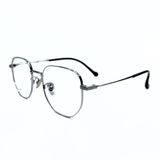 Gọng Kính Vuông Bát Giác Titanium - Yoon 9353 Y181