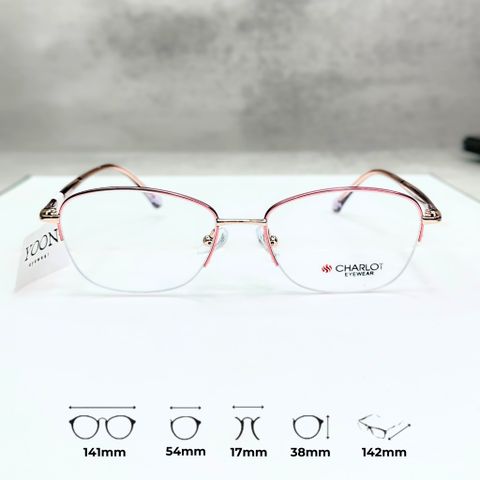 Yoon CHARLOT HB905 Y044
