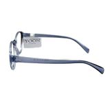 Gọng Kính Oval Nhựa - Yoon HT095 Y192