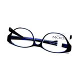 Gọng Kính Oval Nhựa - Yoon HT095 Y192
