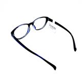 Gọng Kính Oval Nhựa - Yoon HT095 Y192