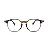 Gọng Kính Vuông Unisex Nhựa - Yoon K1018 Y222