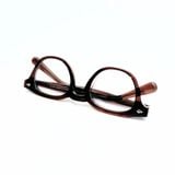 Gọng Kính Boston Unisex Nhựa - Yoon K9161 Y112