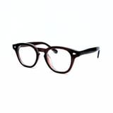 Gọng Kính Boston Unisex Nhựa - Yoon K9161 Y112