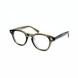 Gọng Kính Boston Unisex Nhựa - Yoon K9161 Y112