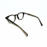 Gọng Kính Boston Unisex Nhựa - Yoon K9161 Y112