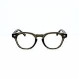Gọng Kính Boston Unisex Nhựa - Yoon K9161 Y112