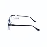 Gọng Kính Chữ Nhật Nhựa - MN-2126