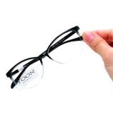 Gọng Kính Mắt Mèo Nhựa - Yoon R565 Y187