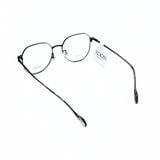 Gọng Kính Oval Bát Giác Titanium - Yoon S00077 Y143