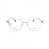 Gọng Kính Oval Bát Giác Titanium - Yoon S00077 Y143