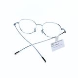 Gọng Kính Oval Tròn Titanium - Yoon T82511 Y172